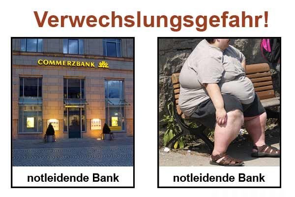 Verwechslungsgefahr