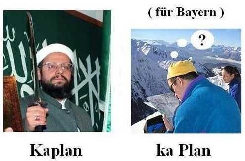Verwechslungsgefahr