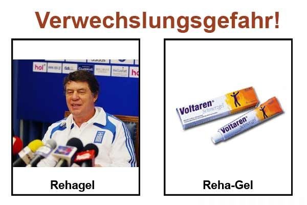 Verwechslungsgefahr