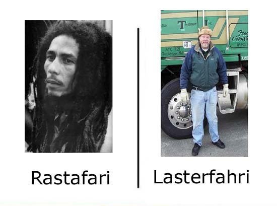 Verwechslungsgefahr