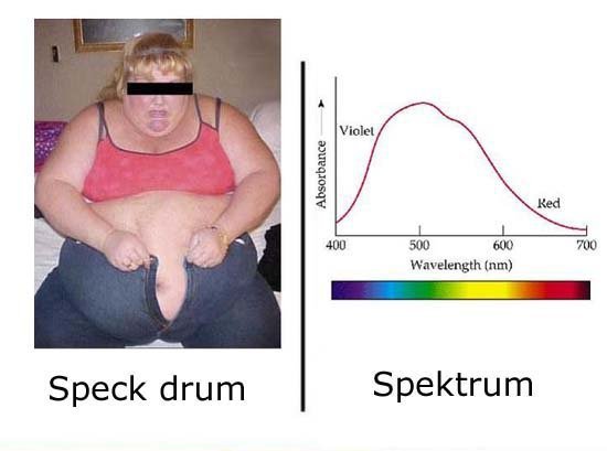 Verwechslungsgefahr