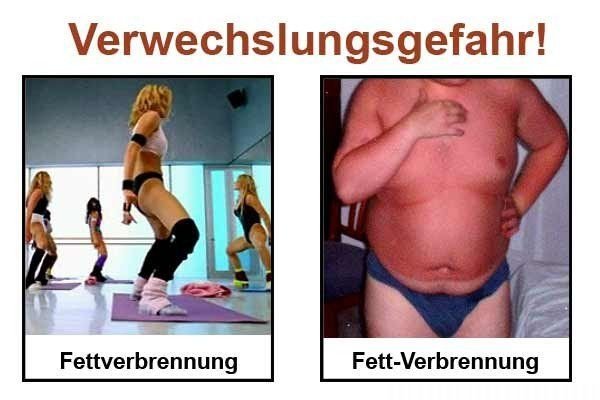 Verwechslungsgefahr