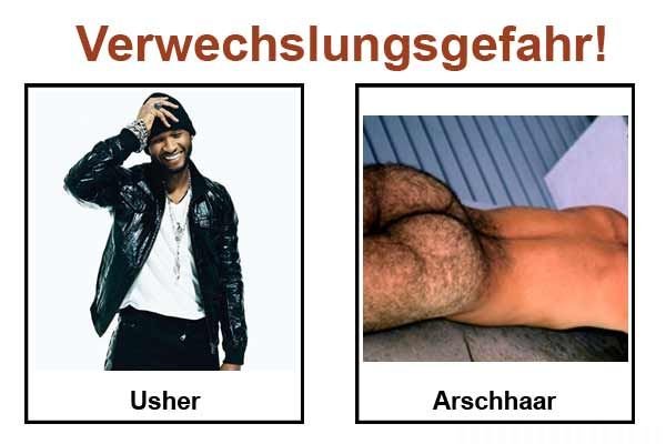 Verwechslungsgefahr