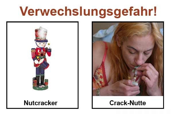 Verwechslungsgefahr