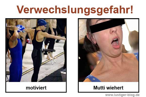 Verwechslungsgefahr