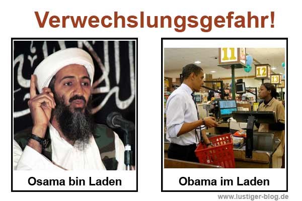 Verwechslungsgefahr