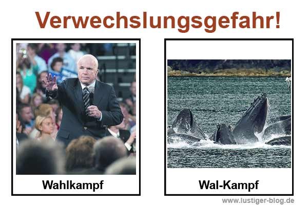 Verwechslungsgefahr