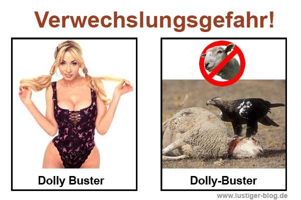 Verwechslungsgefahr