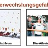 Verwechslungsgefahr