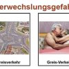 Verwechslungsgefahr