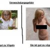 Verwechslungsgefahr
