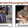 Verwechslungsgefahr
