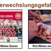 Verwechslungsgefahr