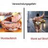 Verwechslungsgefahr