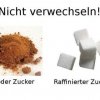 Verwechslungsgefahr