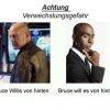 Verwechslungsgefahr