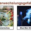 Verwechslungsgefahr
