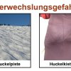 Verwechslungsgefahr