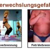Verwechslungsgefahr