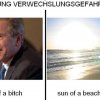 Verwechslungsgefahr
