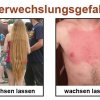 Verwechslungsgefahr