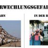 Verwechslungsgefahr
