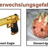 Verwechslungsgefahr