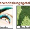 Verwechslungsgefahr