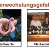 Verwechslungsgefahr