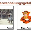 Verwechslungsgefahr
