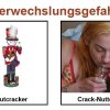 Verwechslungsgefahr