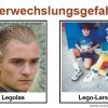 Verwechslungsgefahr