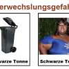 Verwechslungsgefahr