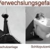 Verwechslungsgefahr