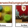 Verwechslungsgefahr