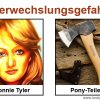 Verwechslungsgefahr
