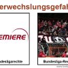 Verwechslungsgefahr