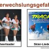 Verwechslungsgefahr