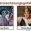 Verwechslungsgefahr