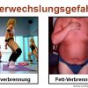 Verwechslungsgefahr