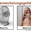 Verwechslungsgefahr