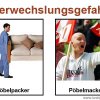 Verwechslungsgefahr