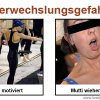 Verwechslungsgefahr