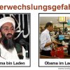 Verwechslungsgefahr