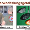 Verwechslungsgefahr