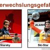 Verwechslungsgefahr