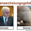 Verwechslungsgefahr
