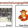 Verwechslungsgefahr