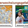 Verwechslungsgefahr