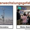 Verwechslungsgefahr